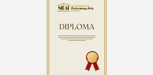 diploma