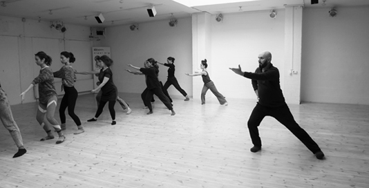choreoandblocking
