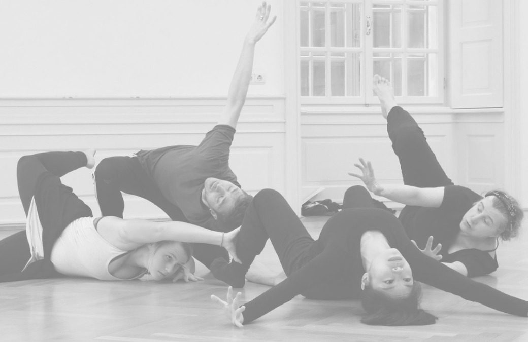 How action-based directing can be used in theatre production