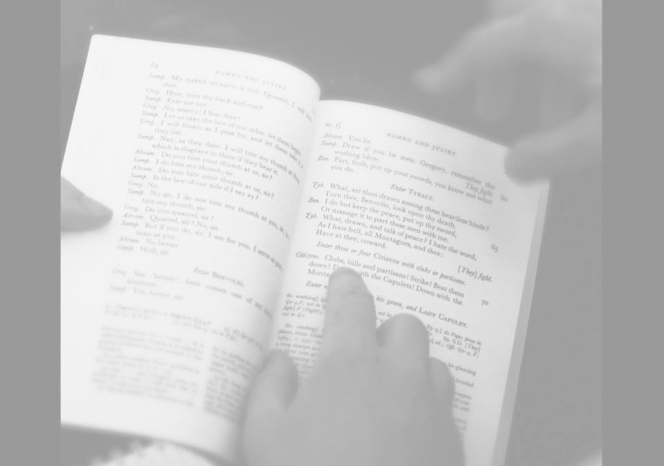What Is a Play? Analysis and Improvisation