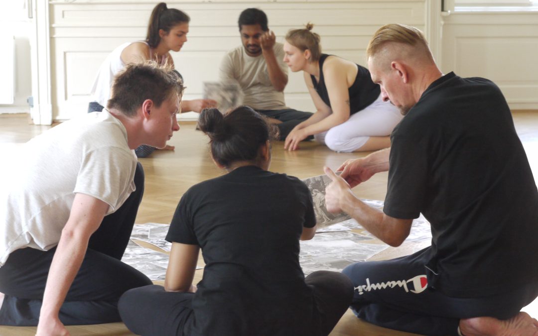 10 tips for getting a scholarship for drama school