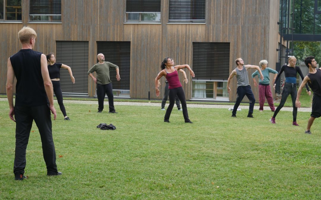 How to stay motivated to study in the summer for performers